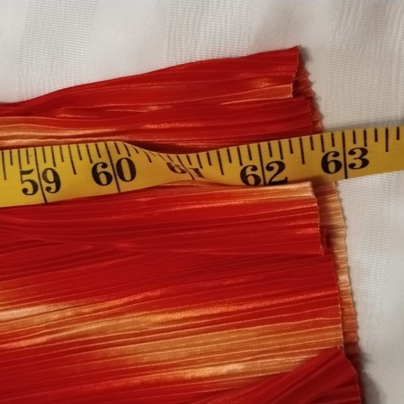 Fashion Nova Women's Sunset Cruise Plisse Jumpsuit, Size: S, NWT - Picture 12 of 15